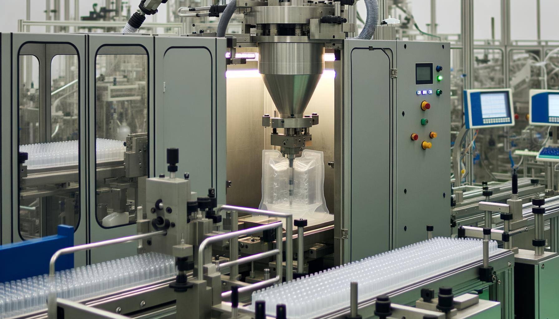 How Does BlowFillSeal Work?